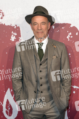 'Harms' Premiere, Berlin