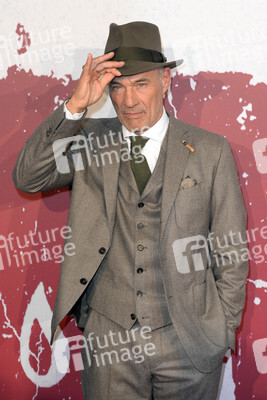 'Harms' Premiere, Berlin