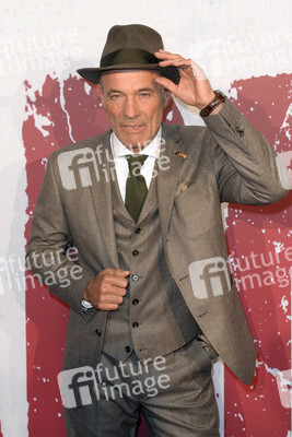 'Harms' Premiere, Berlin