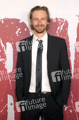 'Harms' Premiere, Berlin