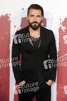'Harms' Premiere, Berlin