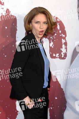 'Harms' Premiere, Berlin