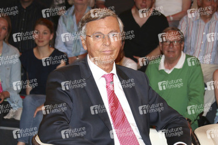 'Markus Lanz' Talkshow, Hamburg