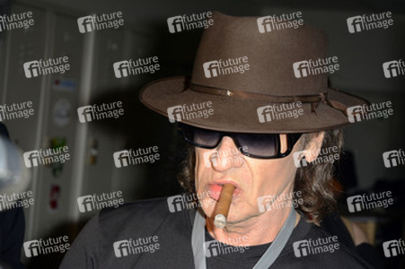 Udo Lindenberg Pressetermin, Düsseldorf