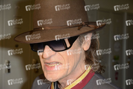 Udo Lindenberg Pressetermin, Düsseldorf