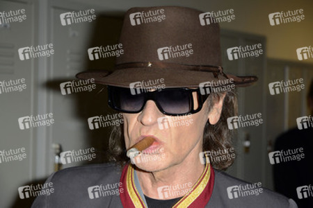 Udo Lindenberg Pressetermin, Düsseldorf