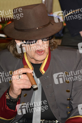 Udo Lindenberg Pressetermin, Düsseldorf