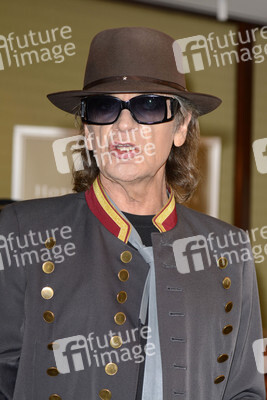Udo Lindenberg Pressetermin, Düsseldorf