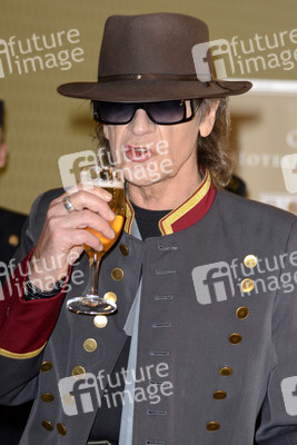 Udo Lindenberg Pressetermin, Düsseldorf