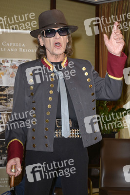 Udo Lindenberg Pressetermin, Düsseldorf