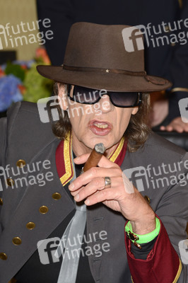 Udo Lindenberg Pressetermin, Düsseldorf