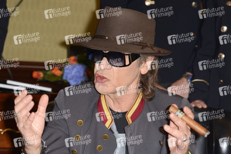 Udo Lindenberg Pressetermin, Düsseldorf