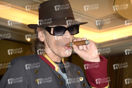 Udo Lindenberg Pressetermin, Düsseldorf