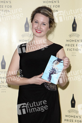 Baileys Women's Prize for Fiction Awards, London
