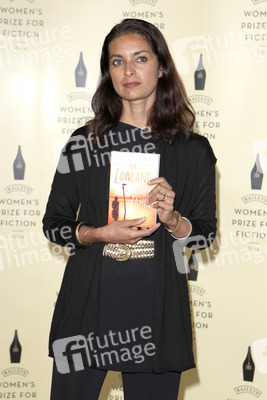 Baileys Women's Prize for Fiction Awards, London