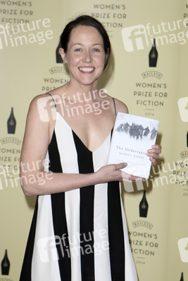 Baileys Women's Prize for Fiction Awards, London
