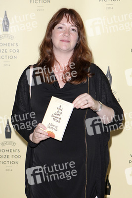 Baileys Women's Prize for Fiction Awards, London