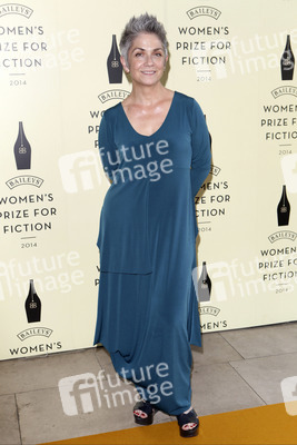 Baileys Women's Prize for Fiction Awards, London
