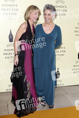 Baileys Women's Prize for Fiction Awards, London