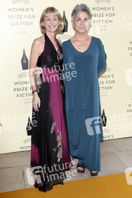 Baileys Women's Prize for Fiction Awards, London