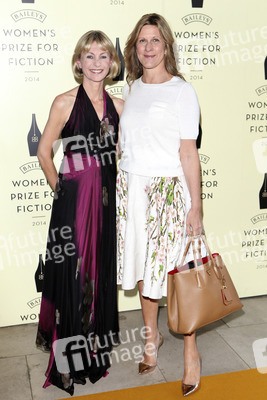 Baileys Women's Prize for Fiction Awards, London