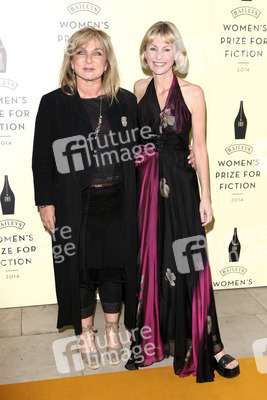 Baileys Women's Prize for Fiction Awards, London