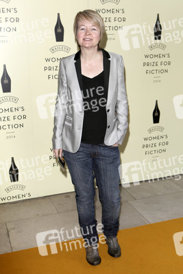 Baileys Women's Prize for Fiction Awards, London