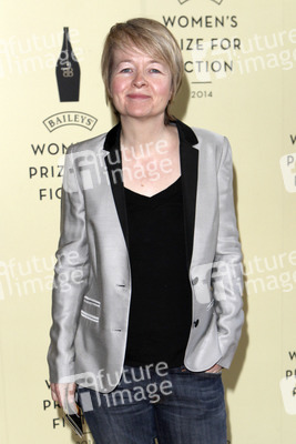 Baileys Women's Prize for Fiction Awards, London