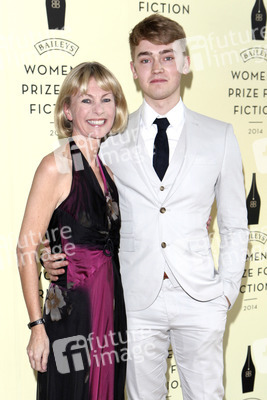 Baileys Women's Prize for Fiction Awards, London