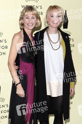 Baileys Women's Prize for Fiction Awards, London