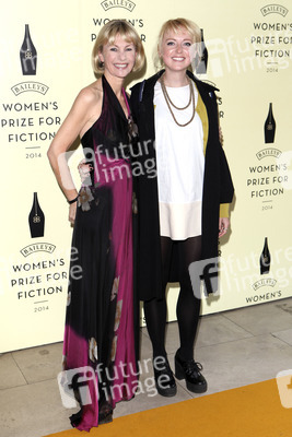 Baileys Women's Prize for Fiction Awards, London