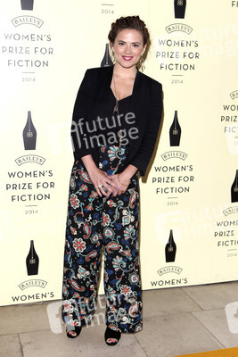 Baileys Women's Prize for Fiction Awards, London