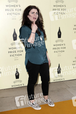Baileys Women's Prize for Fiction Awards, London