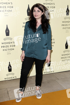 Baileys Women's Prize for Fiction Awards, London