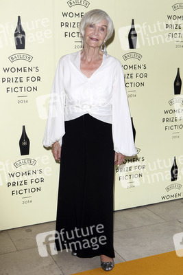 Baileys Women's Prize for Fiction Awards, London