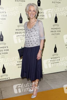 Baileys Women's Prize for Fiction Awards, London