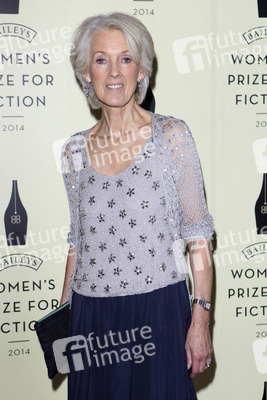 Baileys Women's Prize for Fiction Awards, London