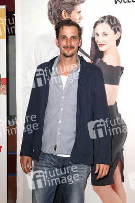 'Einmal Hans mit scharfer Soße' Premiere, Berlin