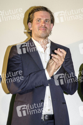 'Einmal Hans mit scharfer Soße' Premiere, Berlin