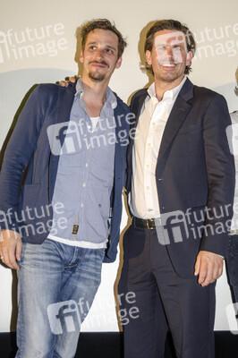 'Einmal Hans mit scharfer Soße' Premiere, Berlin
