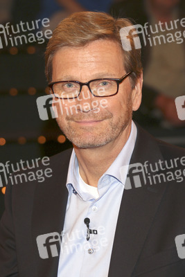 'Markus Lanz' Talkshow, Hamburg
