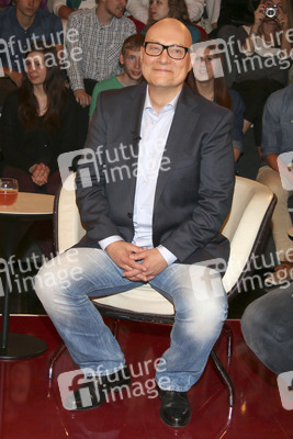 'Markus Lanz' Talkshow, Hamburg