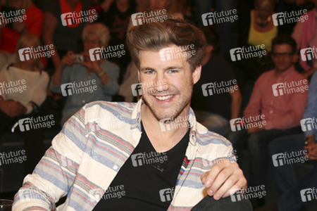 'Markus Lanz' Talkshow, Hamburg