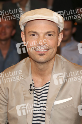 'Markus Lanz' Talkshow, Hamburg