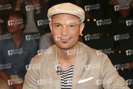 'Markus Lanz' Talkshow, Hamburg