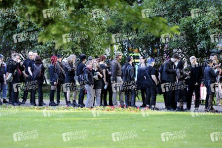 23. Wave-Gotik-Treffen, Leipzig