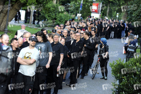 23. Wave-Gotik-Treffen, Leipzig