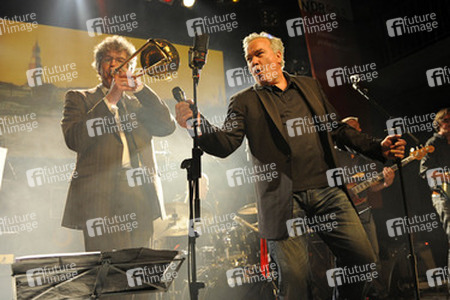85 Jahre Hamburger Hafenkonzert