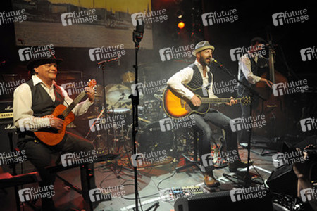 85 Jahre Hamburger Hafenkonzert