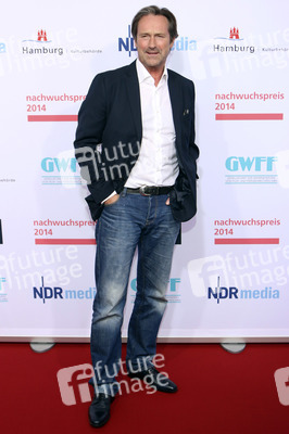 Studio Hamburg Nachwuchspreis 2014
